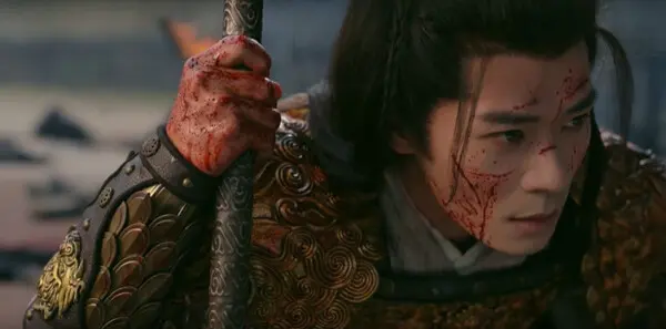 山河枕第31集剧照