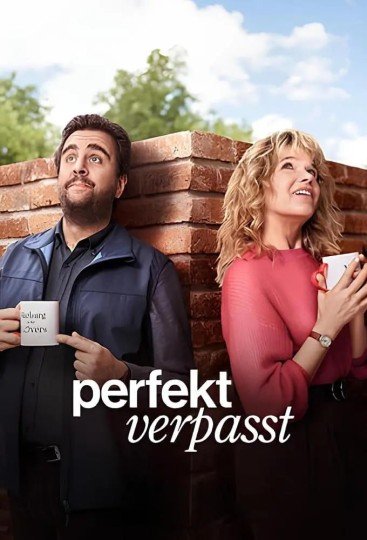 Never Ever,Nver,Perfekt Verpasst 2024