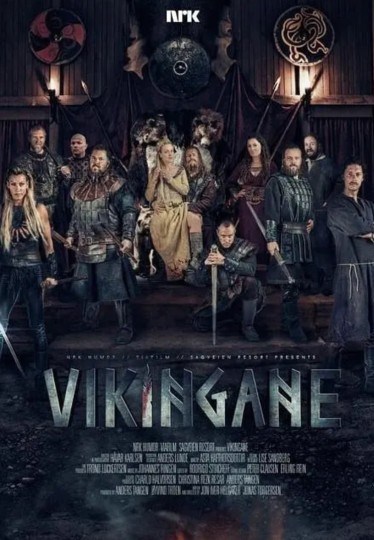 Norsemen