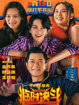 临时决斗简介
