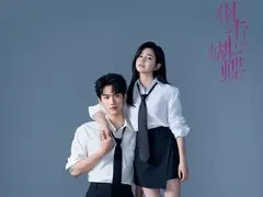 狙击蝴蝶剧情介绍封面图