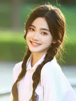 阿笙剧照