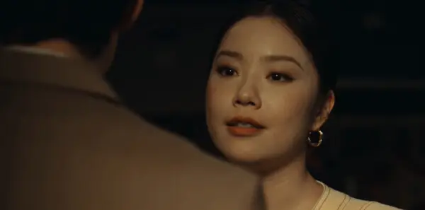 爱情没有神话第11集剧照