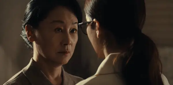 爱情没有神话第7集剧照