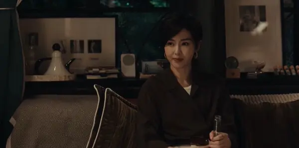 爱情没有神话第5集剧照