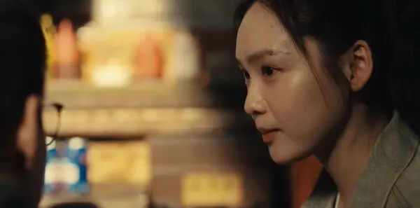 爱情没有神话第10集剧照