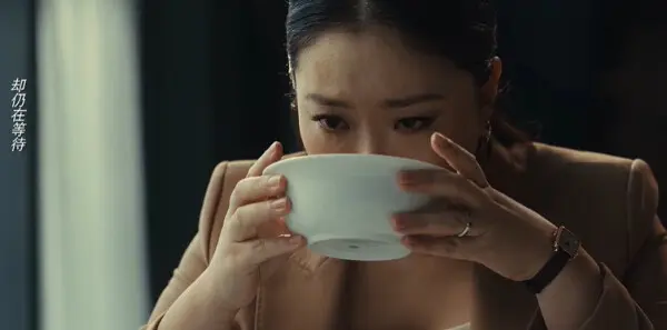 爱情没有神话第28集剧照