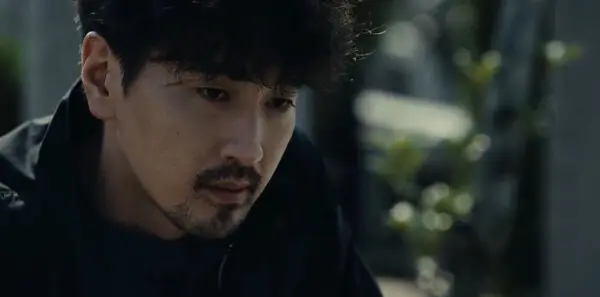 爱情没有神话第21集剧照