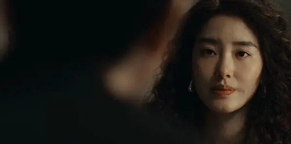 爱情没有神话第21集剧照