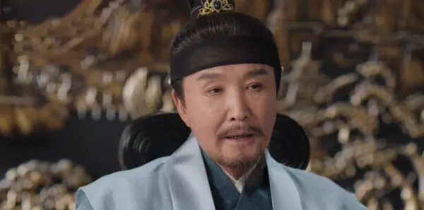 良陈美锦第19集剧照