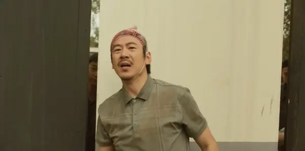 黑夜告白第8集剧照
