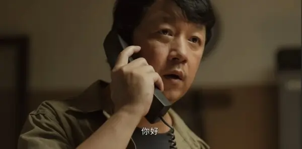 黑夜告白第8集剧照