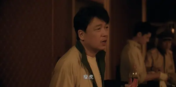 黑夜告白第1集剧照
