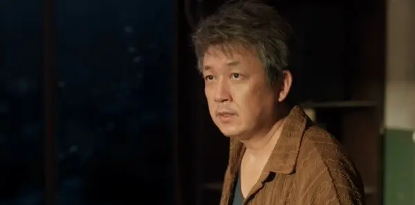 黑夜告白第23集剧照