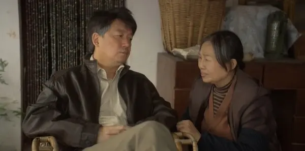 黑夜告白第14集剧照