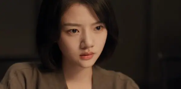 黑夜告白第24集剧照
