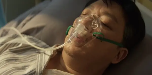 黑夜告白第13集剧照