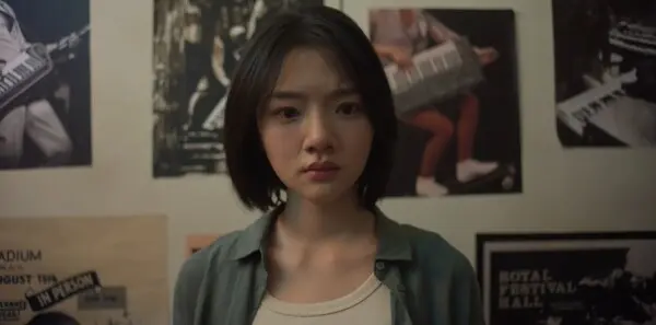 黑夜告白第18集剧照