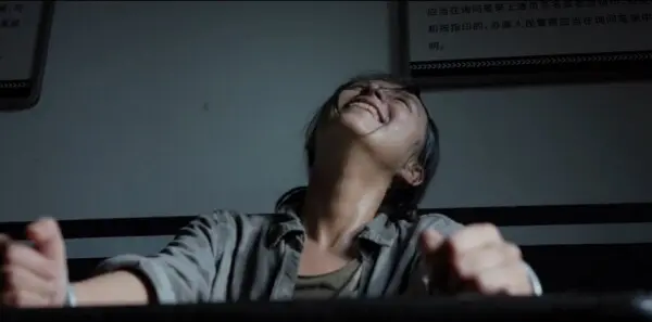 黑夜告白第28集剧照