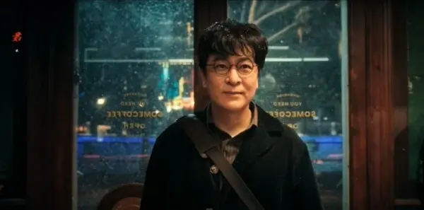 灵魂摆渡·十年第1集剧照