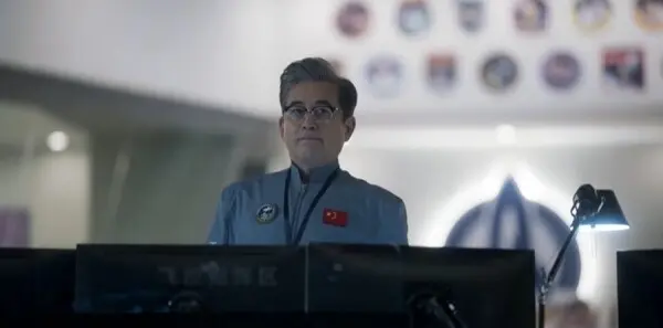 星月征途第3集剧照