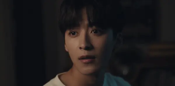 我的鸵鸟先生第12集剧照